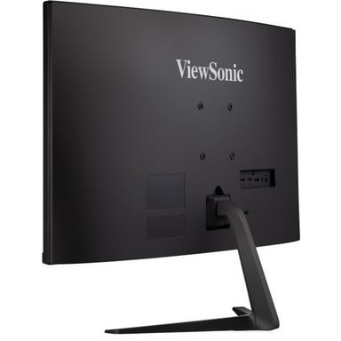 Viewsonic VX Series VX2718-PC-MHD LED display 68,6 cm (27'') 1920 x 1080 pixels Full HD Noir