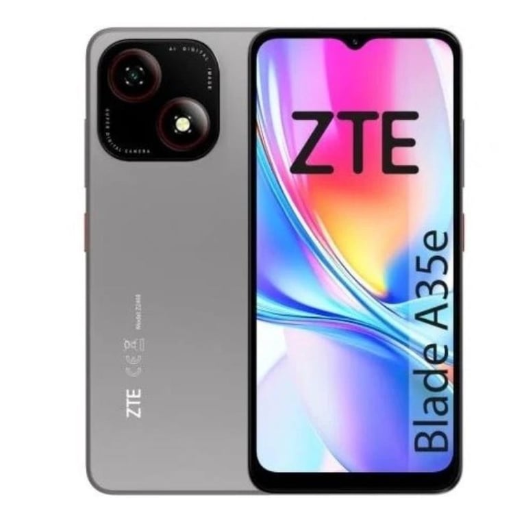 ZTE Blade A35e - vue 4