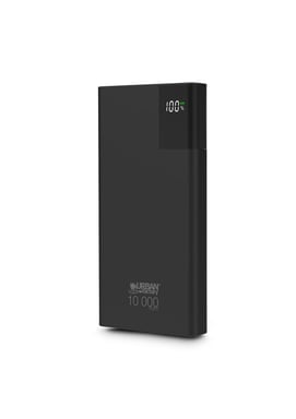 Urban Factory BPB10UF batería externa 10000 mAh