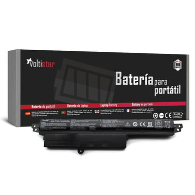 VOLTISTAR BAT2038 refacción para laptop Batería