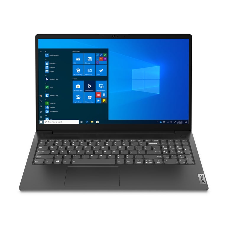 Lenovo V15 G2 ALC AMD Ryzen™ 5 Ordinateur portable 39 6 cm 15.6 Full HD DDR4 SDRAM SSD Wi Fi 5 802.11ac Windows 11 Pro Italien Neuf - vue 10