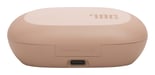 JBL Sense Lite Casque Sans fil Crochets auriculaires Appels/Musique Bluetooth Beige