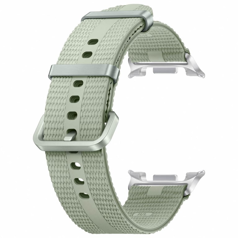 Samsung Bracelet Sport Chic (M/L) pour Galaxy Watch8 | Watch8 Classic - Neuf