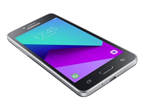 Galaxy Grand Prime 8 Go, Noir