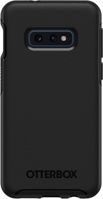 Otterbox Symmetry Series Coque pour Samsung Galaxy S10e, Noir
