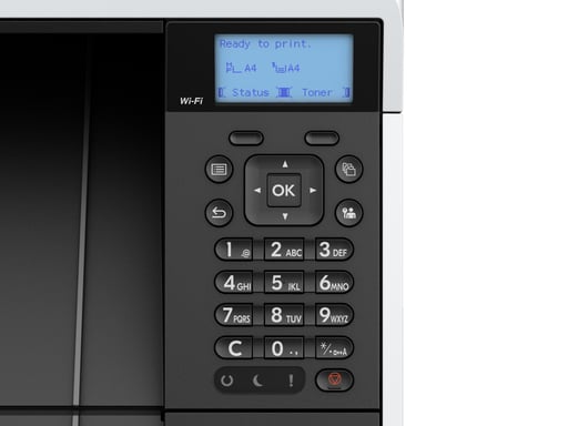 KYOCERA ECOSYS PA4000wx 1200 x 1200 DPI A4 Wifi