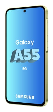 Galaxy A55 (5G) 128 GB, Lime