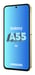 Galaxy A55 (5G) 128 GB, Lime