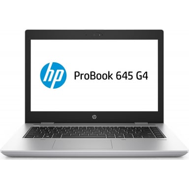 HP ProBook 645 G4 - 8 GB - 256 GB SSD