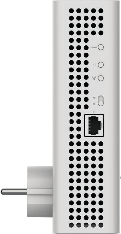 NETGEAR AC1900 1900 Mbit/s Blanc - Excellent état