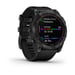Fenix 7X Solar 3.56 (1.4'') Mip 51 Mm Grigio Gps (Satellite)