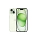 iPhone 15 (5G) 128 GB, Verde, Desbloqueado