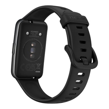 HUAWEI Band 7  / Écran tactile / Bluetooth / Autonomie de 14 jours / Étanchéité 5ATM - Noir