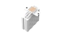 DeepCool AG400 WH ARGB Procesador 12 cm Blanco