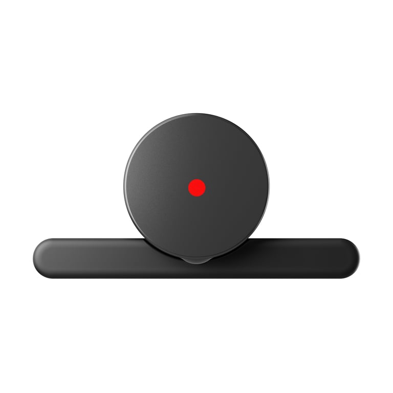 LENOVO 4K Pro Webcam - vue 4