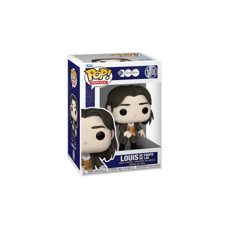 FUNKO POP! 72327 figurine d'action et de collection Neuf - vue 2