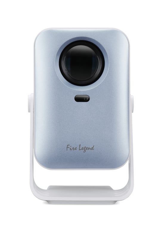 Aopen Fire Legend QH31s - vue 8