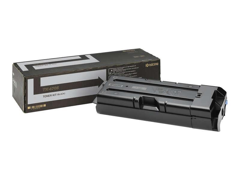 Kyocera TK 6705 originale cartouche de toner pour TASKalfa - vue 4