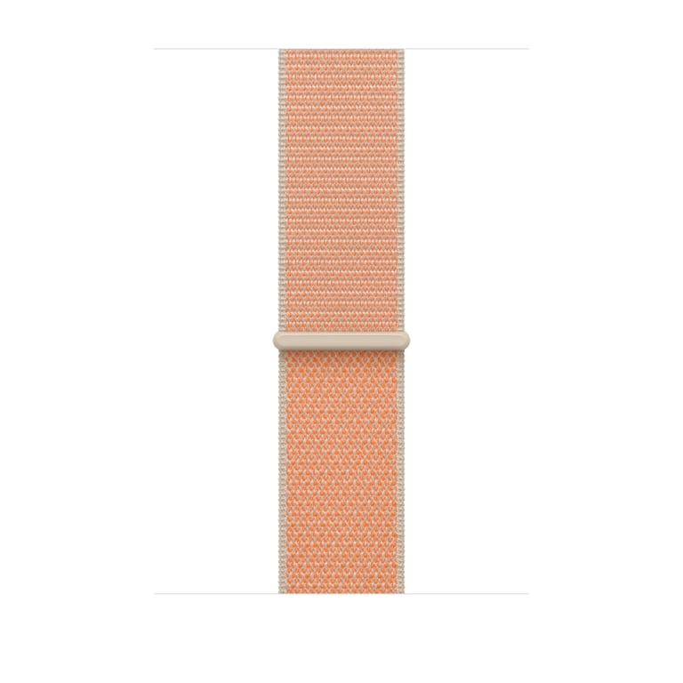 Bracelet Apple Watch 49mm Boucle Sport