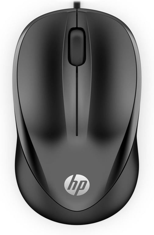 HP WIRED MOUSE 1000 Neuf