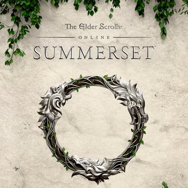 Bethesda The Elder Scrolls Online : Summerset PC