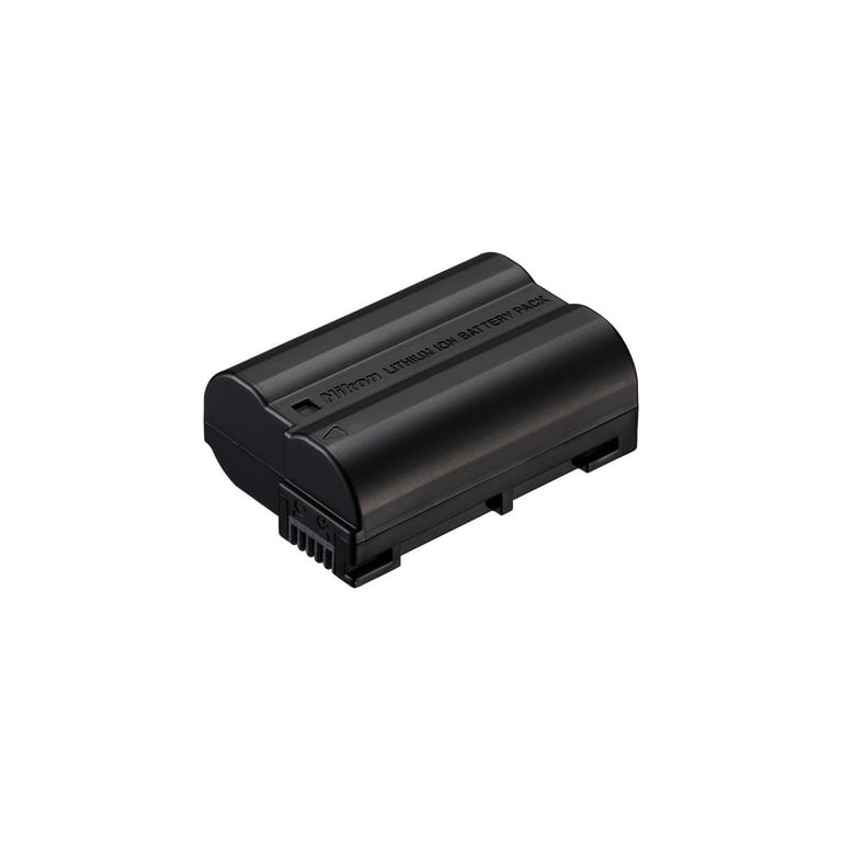 NIKON BATTERIE EN EL5 - vue 7