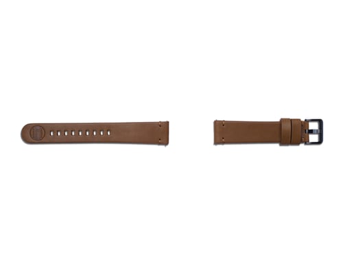 Samsung GP-R815BREEA Bande Marron Cuir