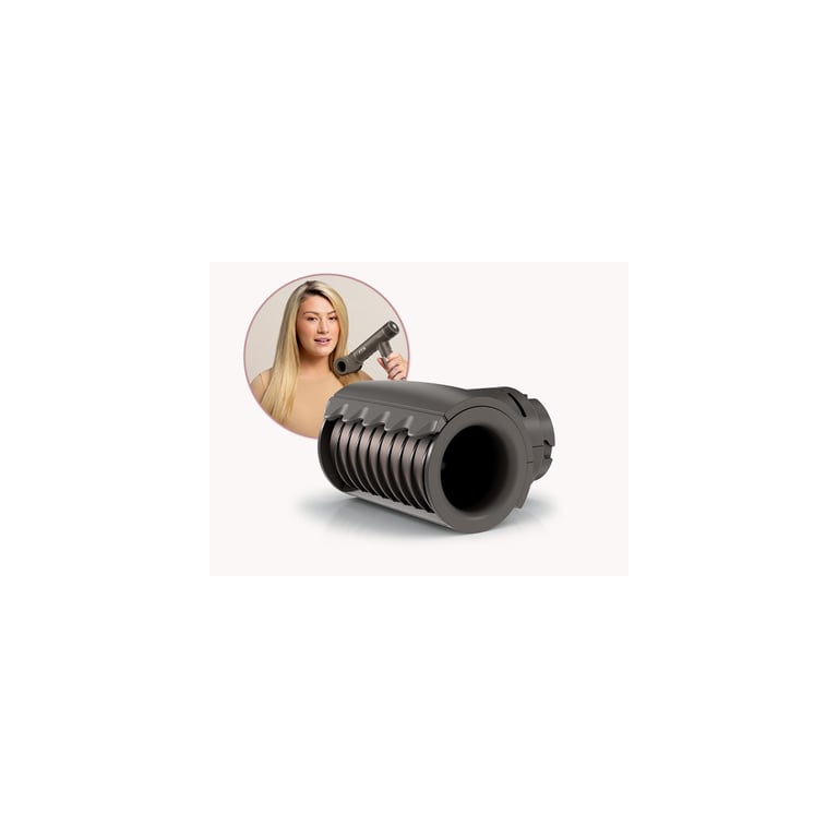 Sèche cheveux SpeedStyle Pro HD542EU FLEX 4 en 1 - vue 3