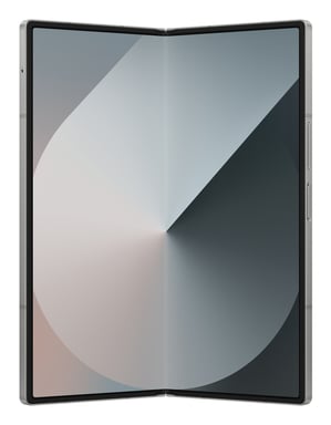 Galaxy Z Fold6 (5G), 512Go, Gris, Débloqué