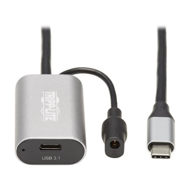 Eaton Tripp Lite USB-C Active Extensio
