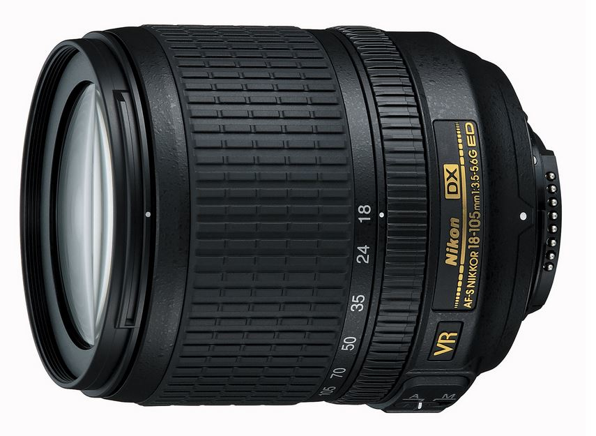 Nikon D3200 Noir - vue 3