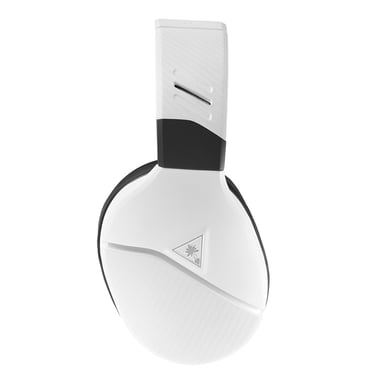 Turtle Beach Recon 200 Cuffie con archetto cablato Play White