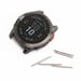 Barras de resorte de 26 mm para Garmin Fenix 6X Pro, Epix, Tactix - Pasadores de correa de reloj de liberación rápida