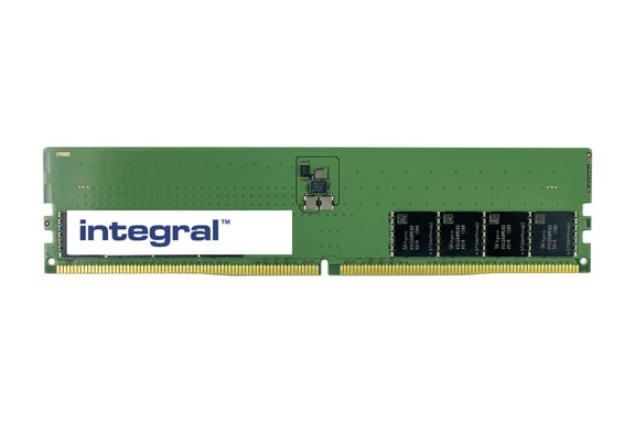 Integral TS5600ALE-32G-IN módulo de memoria 32 GB 1 x 32 GB DDR5