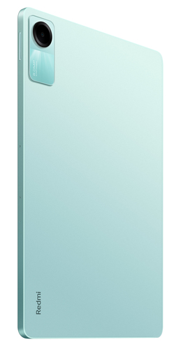 Redmi Pad SE (11 ) 256 Go Wi-Fi - Tablette, Écran FHD+ 90 Hz, Batterie 8000 mAh, Snapdragon 680, Vert - Neuf