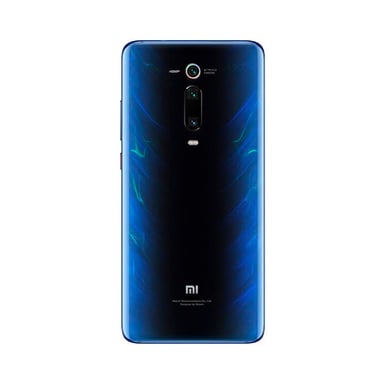 Mi 9T Pro 64 GB, Azul, Desbloqueado