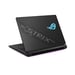 ASUS ROG Strix SCAR 16 G635LR-RW011W Intel Core Ultra 9 275HX Ordinateur portable 40,6 cm (16'') WQXGA 32 Go DDR5-SDRAM 1 To SSD NVIDIA GeForce RTX 5070 Ti Wi-Fi 7 (802.11be) Windows 11 Home Allemand Noir