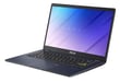 ASUS Vivobook Go 14 E410KA-EK661WS Intel® Pentium® Silver N6000 Portátil 35,6 cm (14'') Full HD 4 GB DDR4-SDRAM 128 GB eMMC Wi-Fi 5 (802.11ac) Windows 11 Home in S mode Negro