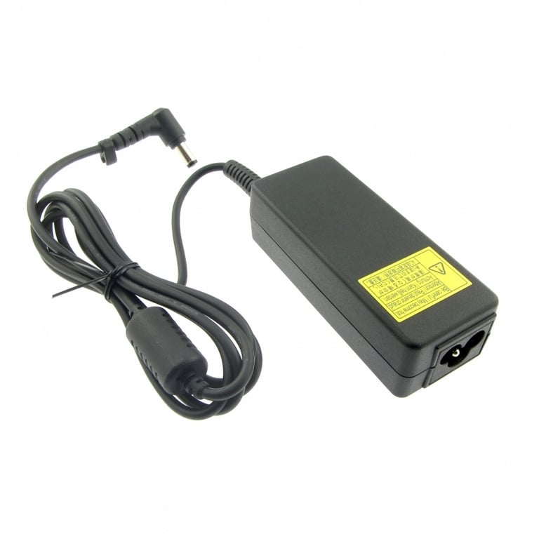 original charger (power supply) for ACER KP.04501.002, 19V, 2.37A, plug 5.5 x 1.7 mm round