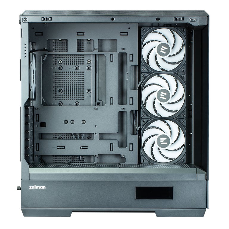 Zalman P50DS - vue 3