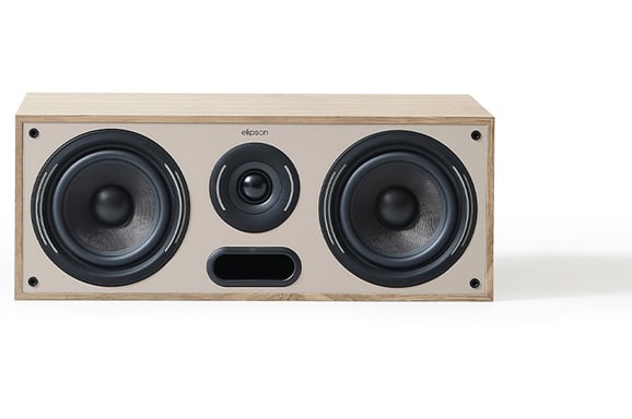 Elipson Horus 10C Bois Clair