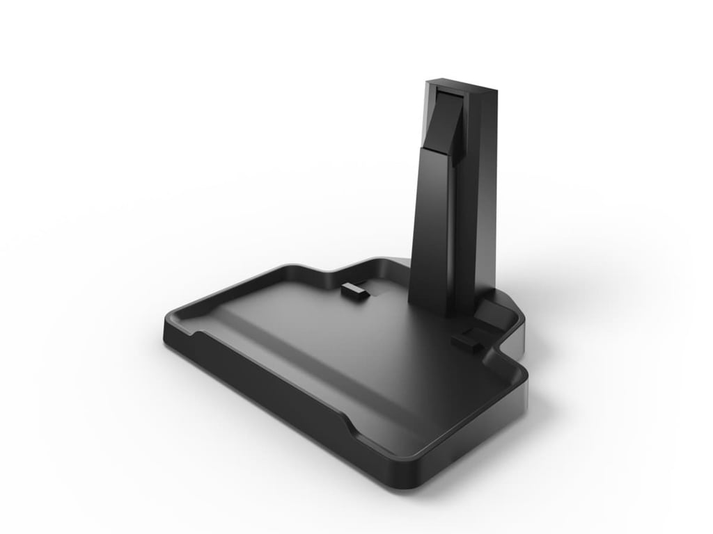 AEG AW81U3DB Aspirateur traineau Batterie Sec&humide Sans sac Gris, Granit 4 Ah - Neuf