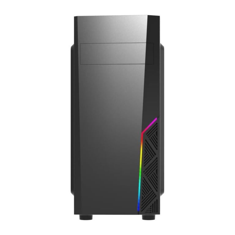 ZALMAN T8 Boitier Moyen Tour Neuf - vue 3