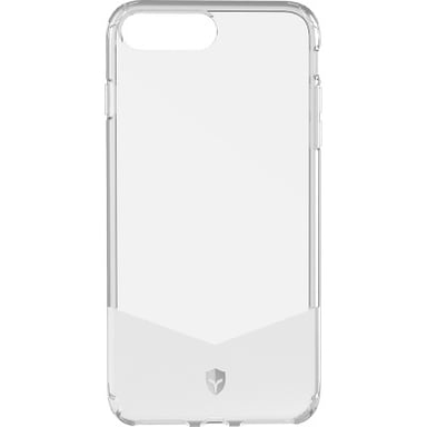 BIG BEN FCPUREIP8PT coque de protection pour téléphones portables 14 cm (5.5'') Housse Transparent Apple (brand) iPhone 6/6S/7/8
