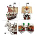 Lego 75639  - One Piece Barco Pirata Gping Merry