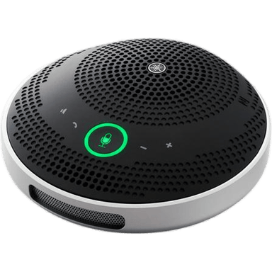 Altavoz Yamaha YVC-200 Altavoz personal Negro