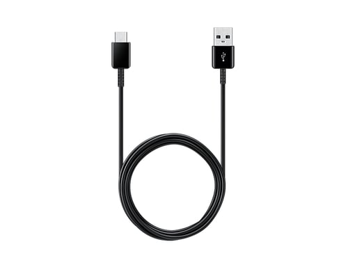 Samsung EP-DG930 câble USB 1,5 m USB A USB C Noir