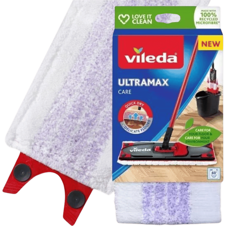 Recharge Ultramax Care Vileda La Housse - vue 3