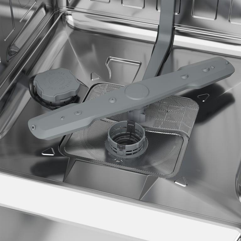 Lave vaisselle encastrable Beko BDIN25320 - vue 2