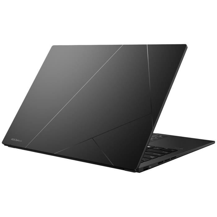 PC Ultraportable ASUS ZenBook 14 OLED UM3406 Win 11 14 WUXGA AMD Ryzen AI 7 350 RAM SSD - vue 3